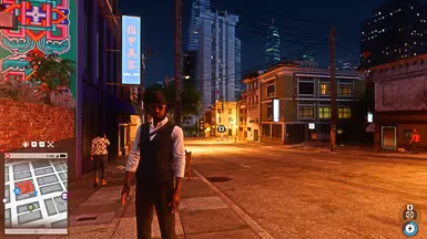 My reshade preset