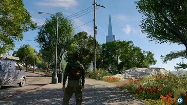 A little reshade