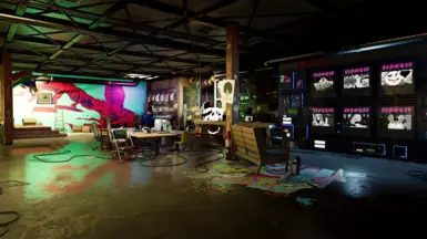 RESHADE ON
