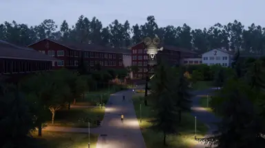 RESHADE OFF