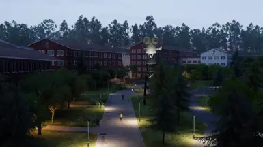 RESHADE ON