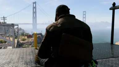 RESHADE OFF