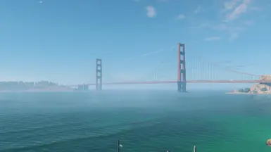 RESHADE ON