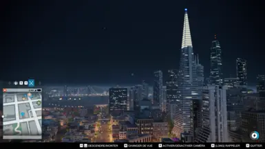 RESHADE ON