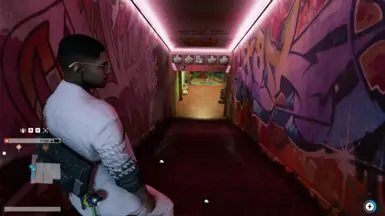 RESHADE OFF