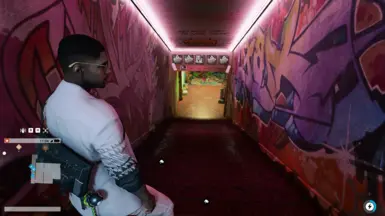 RESHADE ON