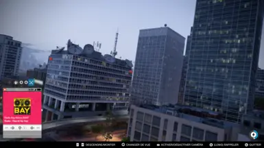 RESHADE OFF
