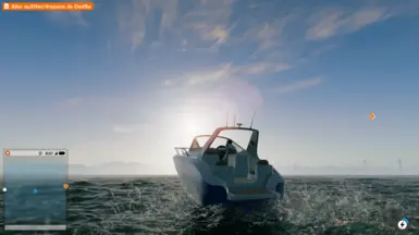 RESHADE OFF