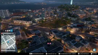 RESHADE ON