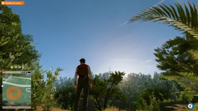 RESHADE OFF