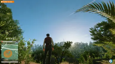 RESHADE ON