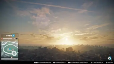 RESHADE ON