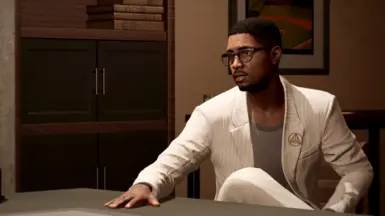 RESHADE OFF