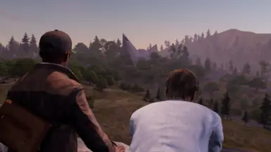 RESHADE OFF