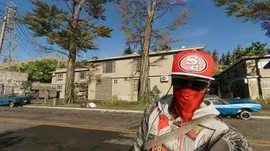 Niners Hat