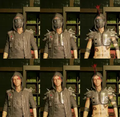 Watch Dogs Legion Wrench Outfit (Harley) [MultiVersus] [Mods]