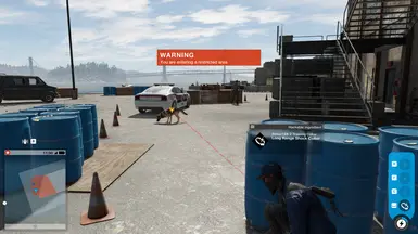 Shock Collars Hack