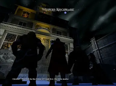 Steam Community :: Vampire: The Masquerade - Redemption