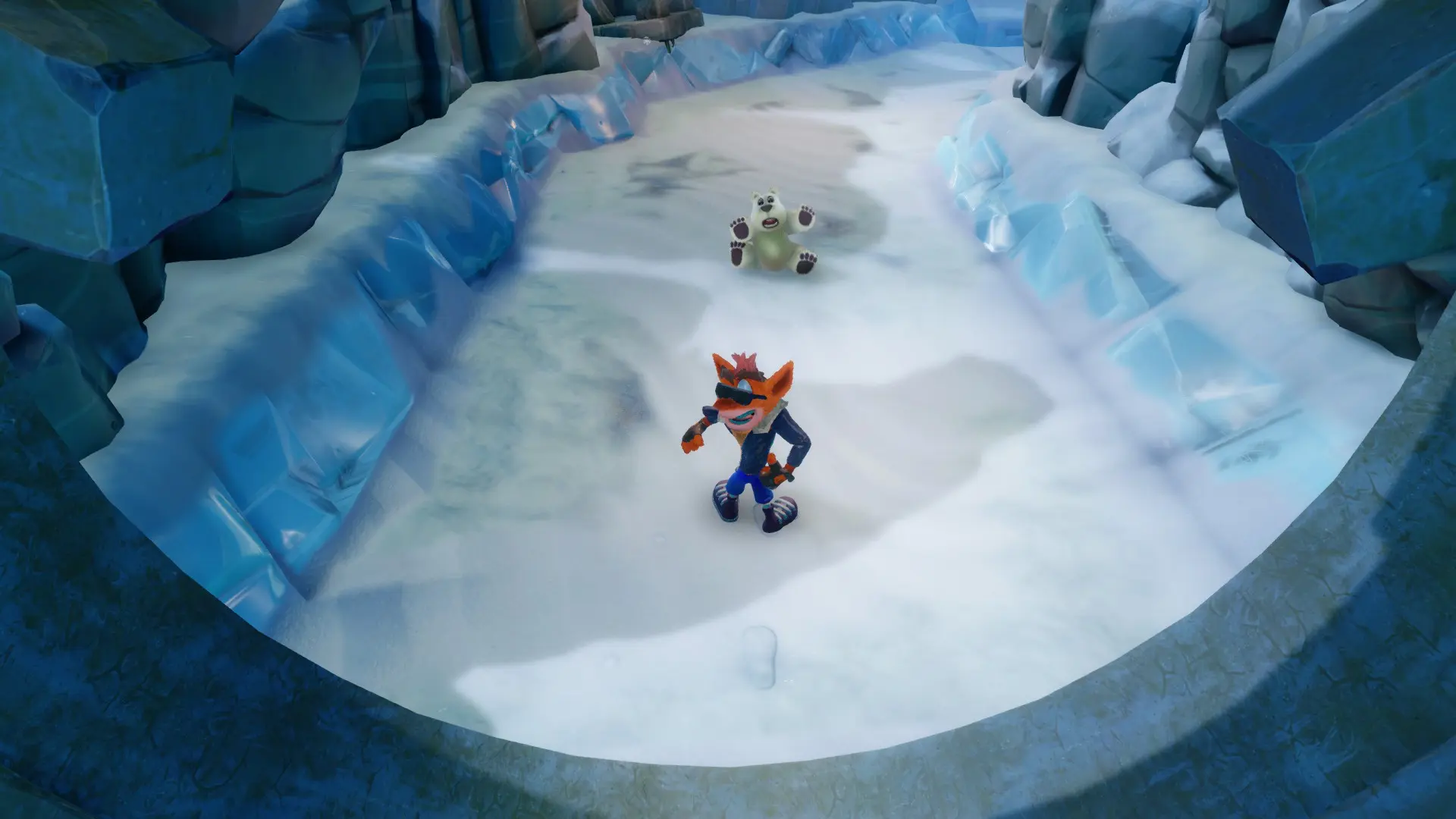 Сколько лет краш. Crash Bandicoot Moto. Crash Bandicoot Portal.