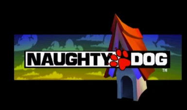 Replace video Activision by Naughty Dog