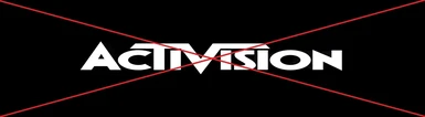 Skip Activision Logo