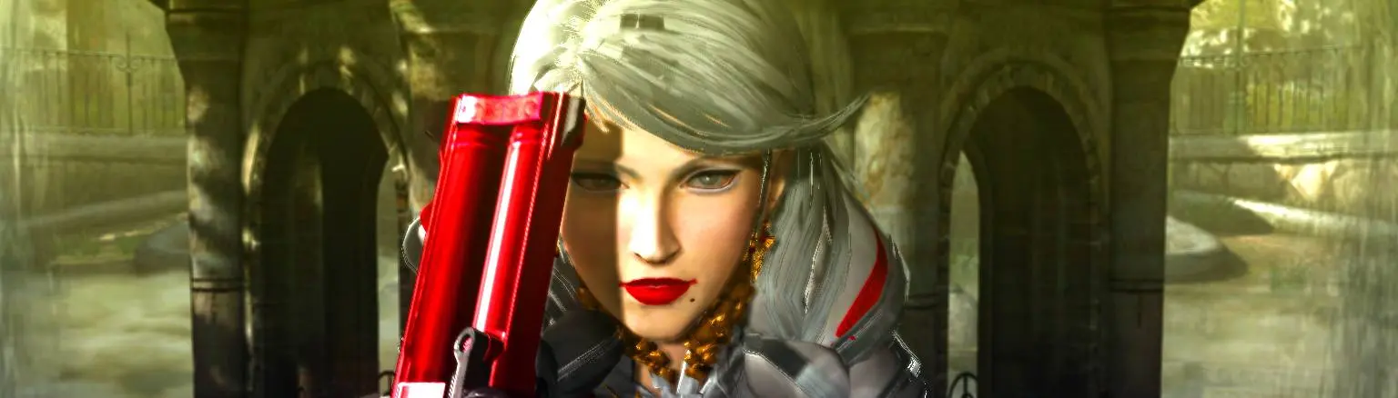 Bayonetta, Denjin Sakura, & more in SSF4:AE and SFxT mods – Destructoid