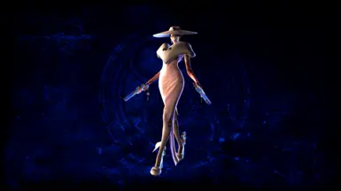 Bayonetta Nexus - Mods and community