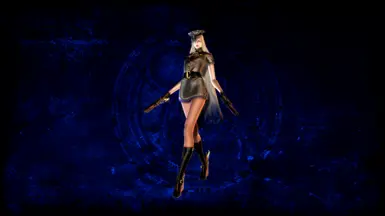 Bayonetta 2, Bayonetta Wiki