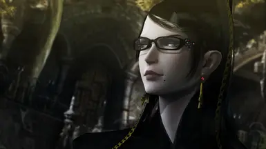 Bayonetta PC 'Platinum Princess' Costume Mod addon - Mod DB