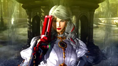 Bayonetta, Denjin Sakura, & more in SSF4:AE and SFxT mods – Destructoid