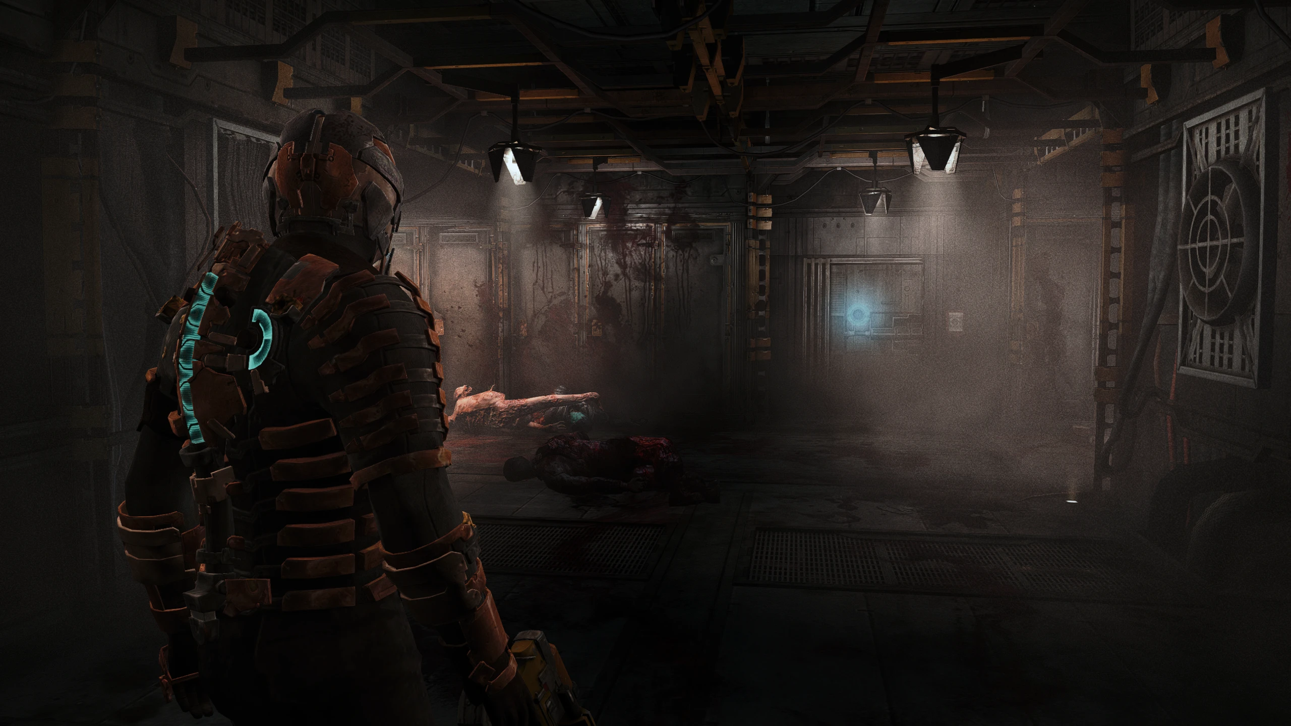 RIG - ReShade Integrated Graphics at Dead Space 2 Nexus - Mods and ...