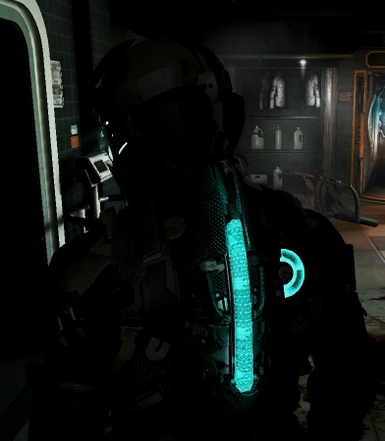 dead space 2 mods for pc