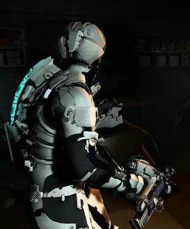Agility Rivet Gun
