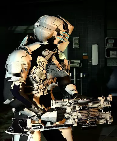 Contact Beam