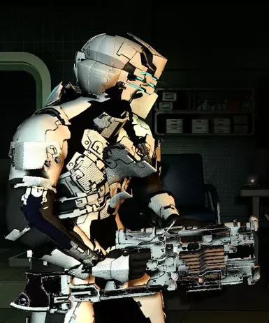 Hacker Contact Beam