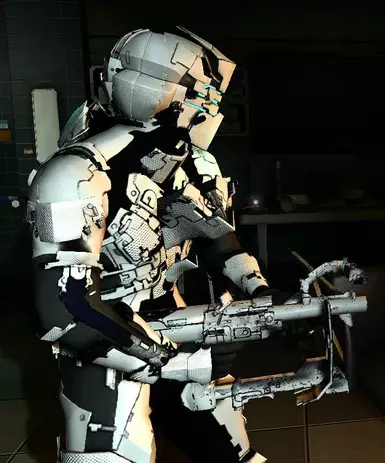Triage Javelin Gun