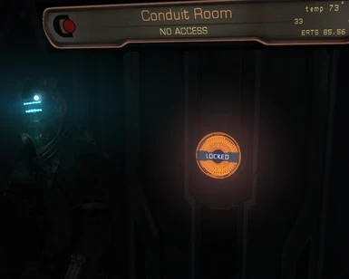 Unlock Conduit Rooms on PC