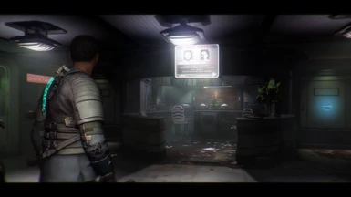 Cinematic Dead Space 2