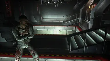 Unbelievable Dead Space 2