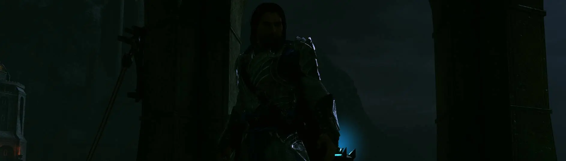 Bright Lord Recolor at Middle Earth: Shadow of War Nexus - Mods and  Community