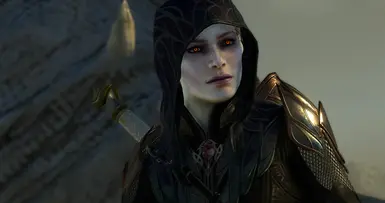 Cursed Eyes Collection