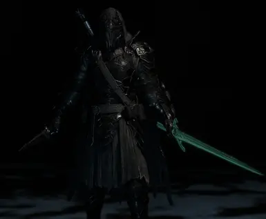 Wraith Urfael