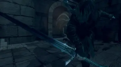 Eltariel - Nazgul Mask