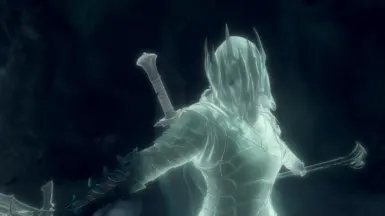 Eltariel - Nazgul Mask