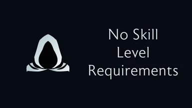 No Skill Level Requirements
