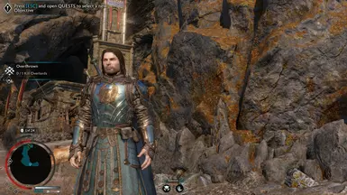 Vanilla