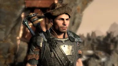 Talion the Bard