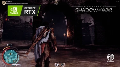 Middle Earth: Shadow of Mordor Nexus - Mods and Community