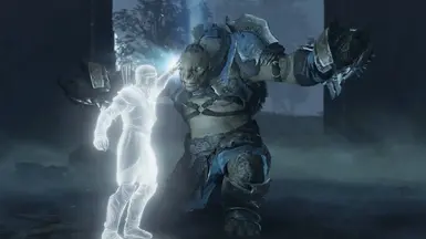 Awesome Shadow Of Mordor Mods That Make The Game Even Better