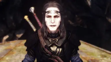 With the Face Texture